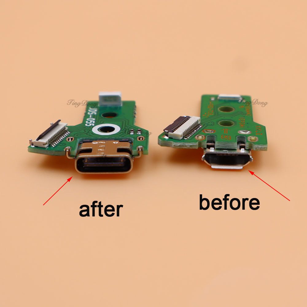 1Set USB Data Type-C Charging  - огляд і ціна Gaming Console With Tv