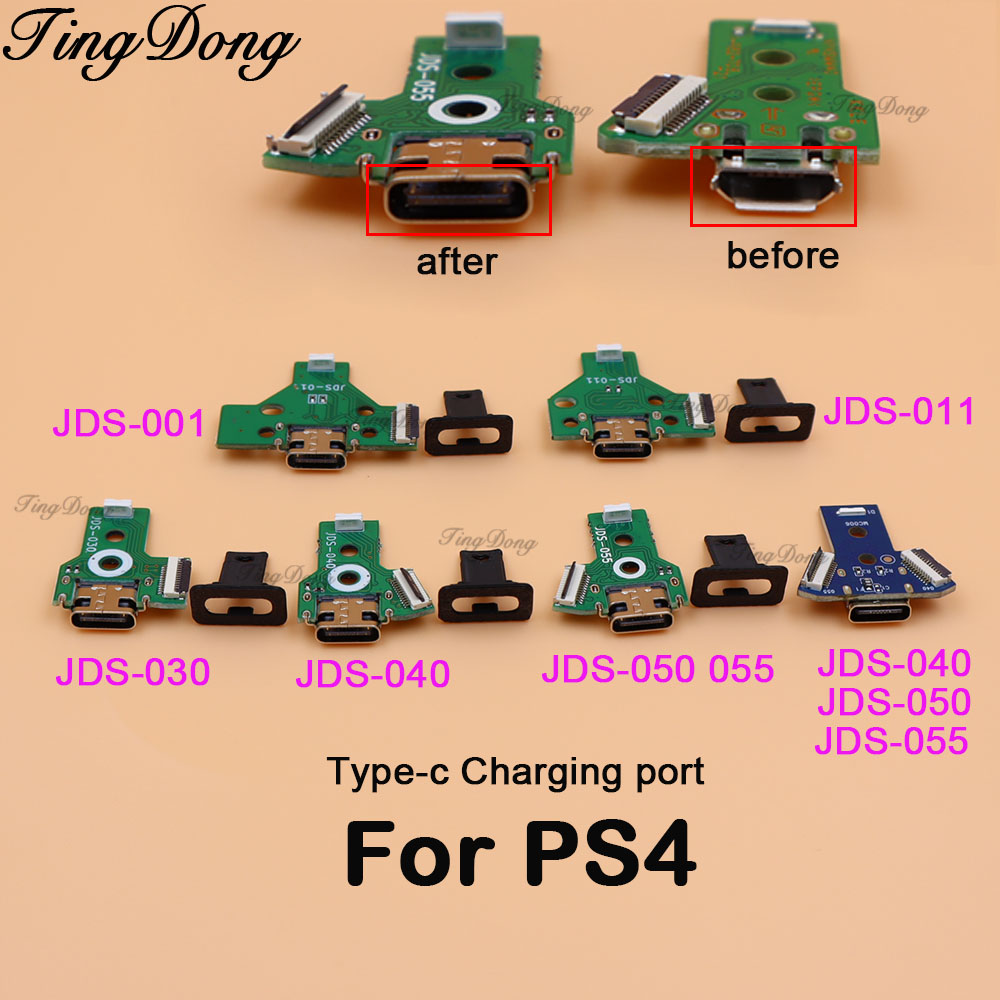 1Set USB Data Type-C Charging  - огляд і ціна Gaming Console With Tv