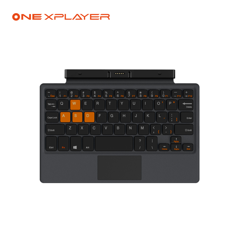 8.4 Inch OneXplayer 2/2Pro Mag - огляд і ціна Gaming Console With Keyboard