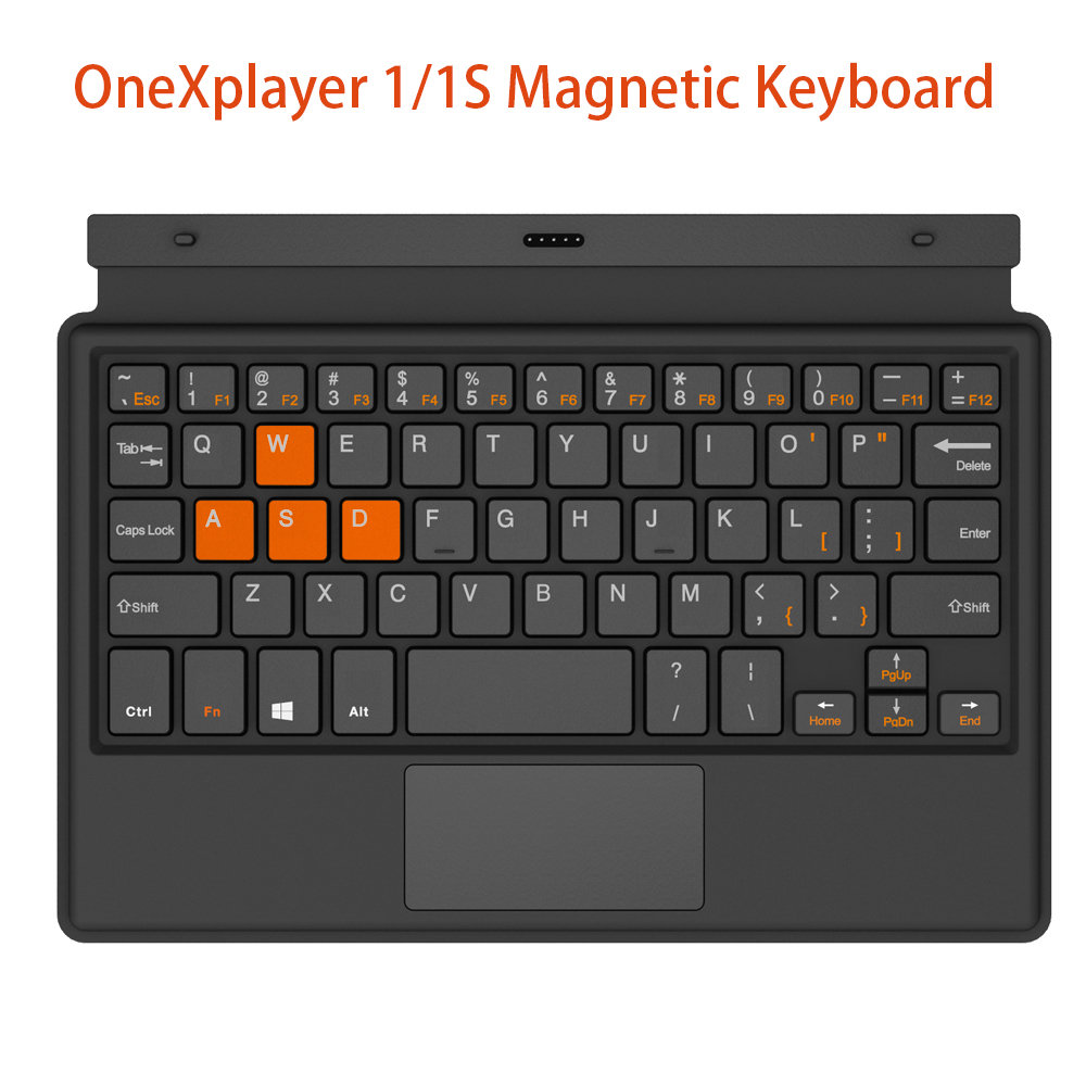 8.4 Inch OneXplayer 2/2Pro Mag - огляд і ціна Gaming Console With Keyboard