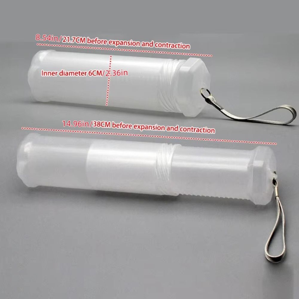 Transparent Games Pad Canister - огляд і ціна Gaming Card Holder