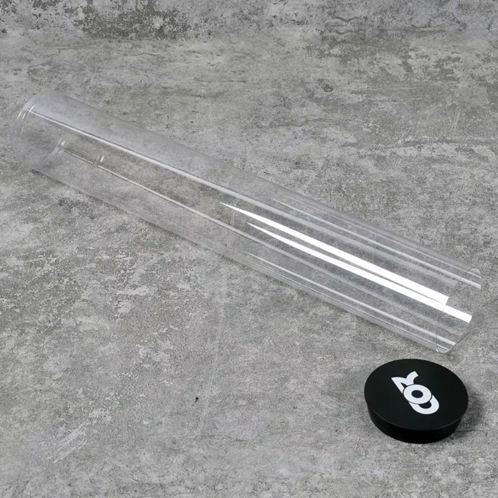 Transparent Games Pad Canister - огляд і ціна Gaming Card Holder