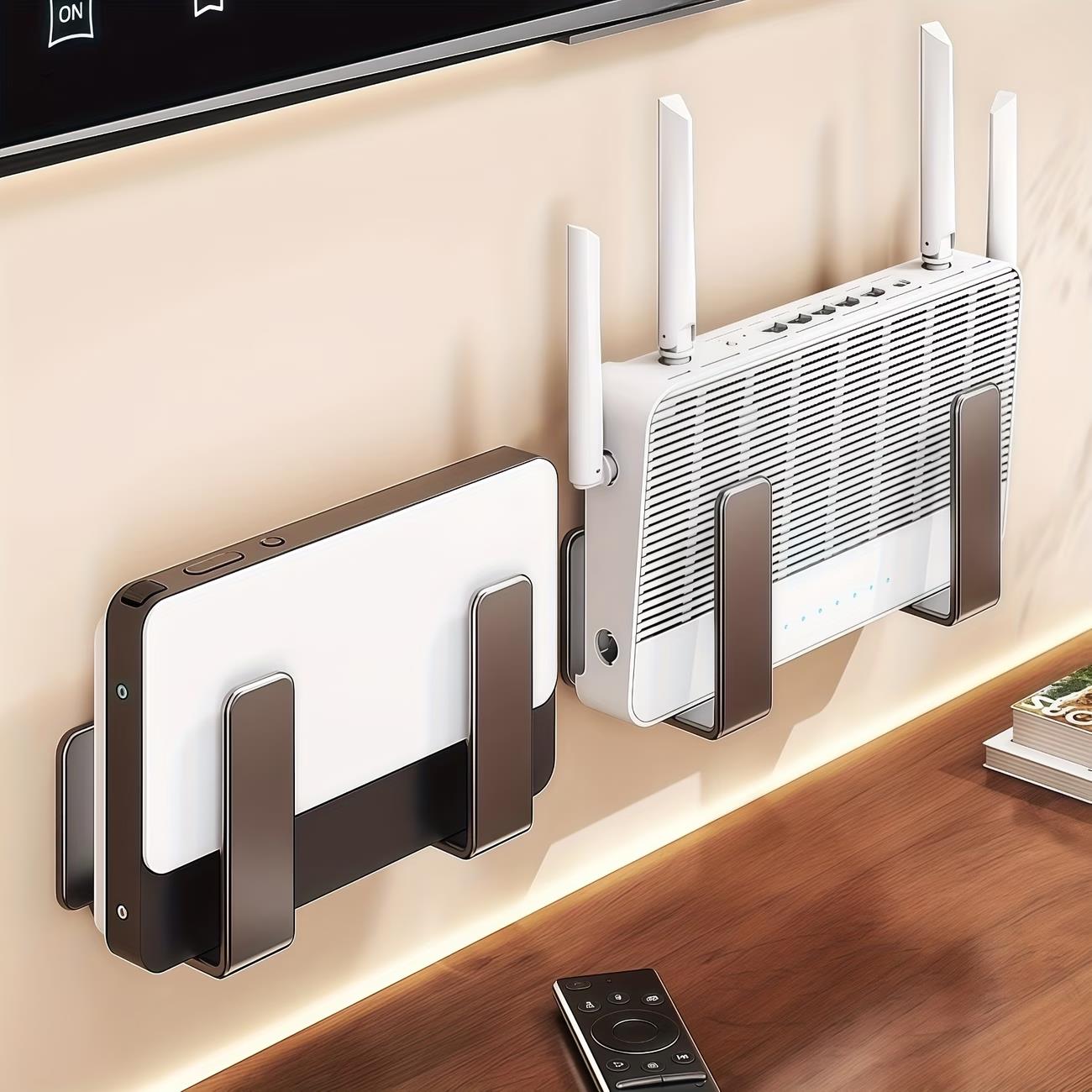 2/4PCS  No-Drill Wall-Mounted  - огляд і ціна Gaming Console Apple