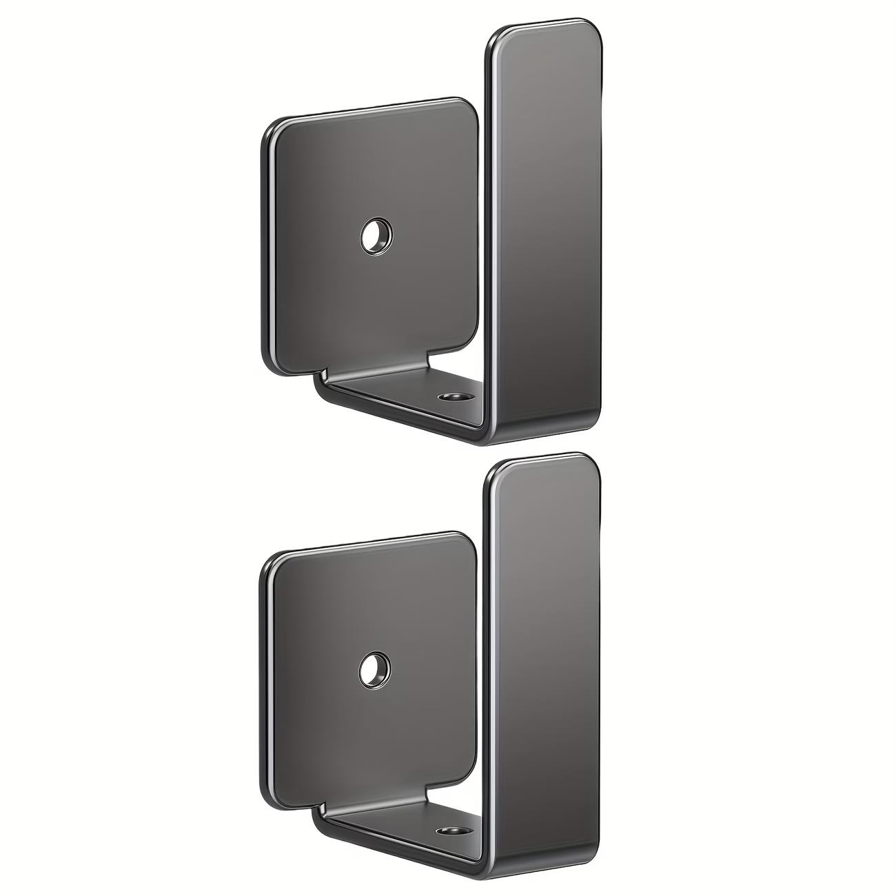 2/4PCS  No-Drill Wall-Mounted  - огляд і ціна Gaming Console Apple