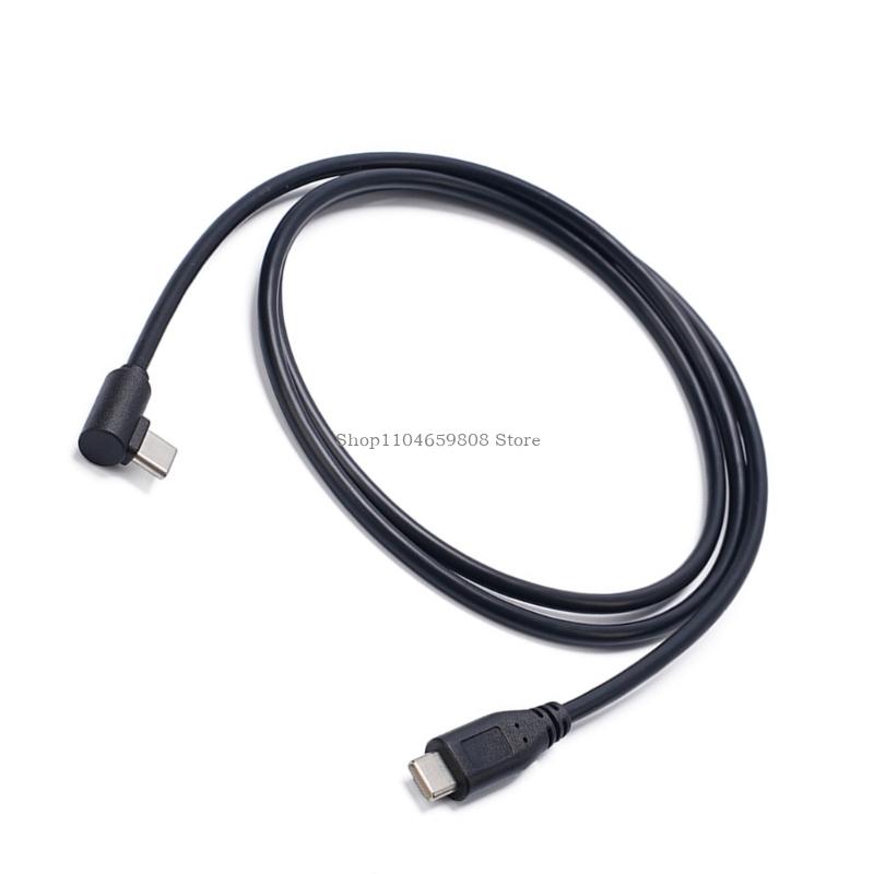 90 Degree Angled Type C Chargi - огляд і ціна Gaming Console Apple