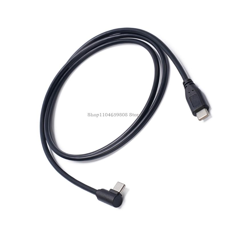 90 Degree Angled Type C Chargi - огляд і ціна Gaming Console Apple