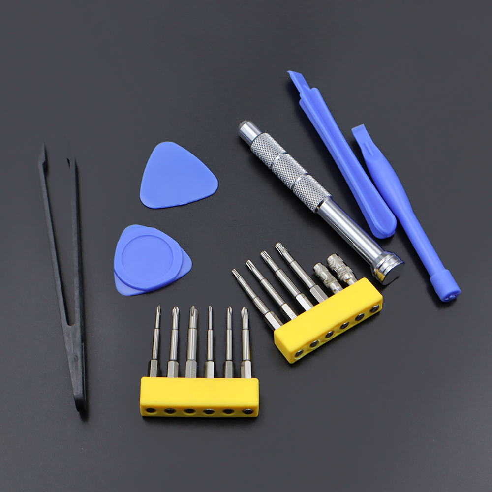 Game Console Disassembly Screw - огляд і ціна Gaming Console Ps3