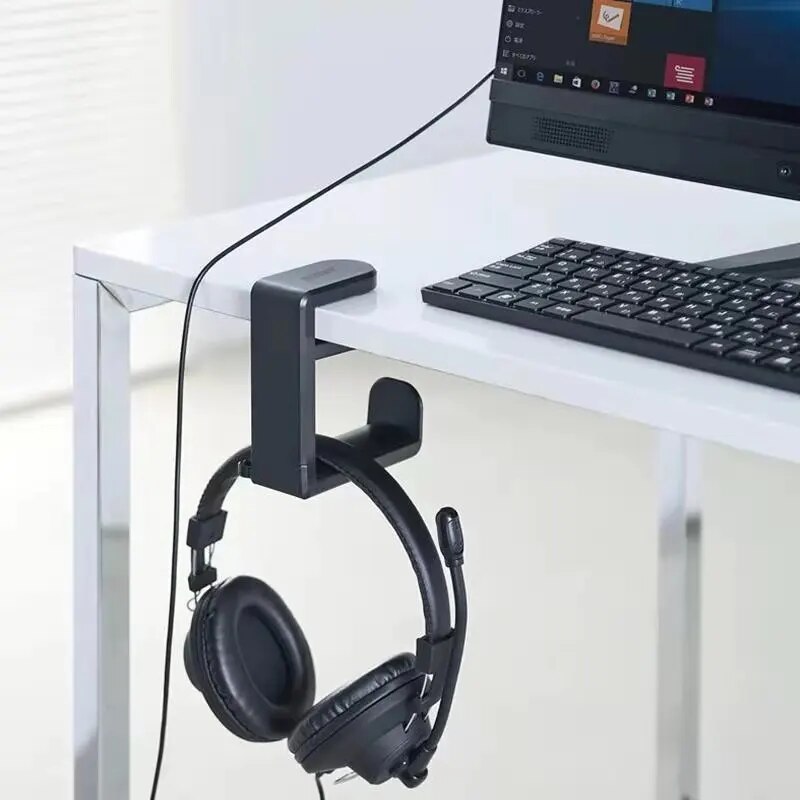 Universal Gaming Headphone Sta - огляд і ціна Headset Gaming Console