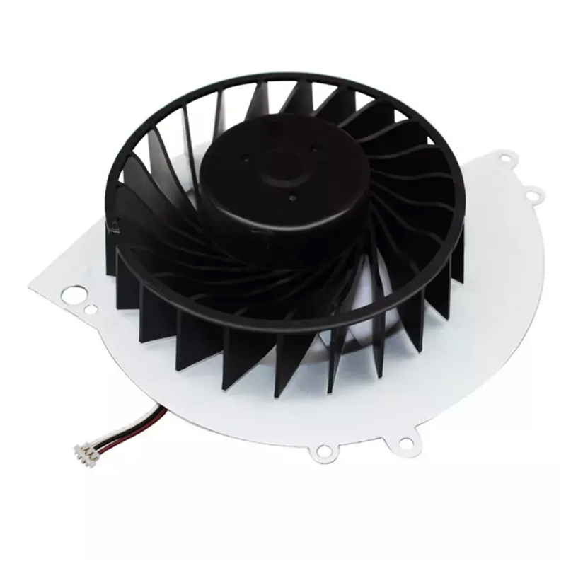 KSB0912HE 3Pin Internal Coolin - огляд і ціна Console Cooling Fan