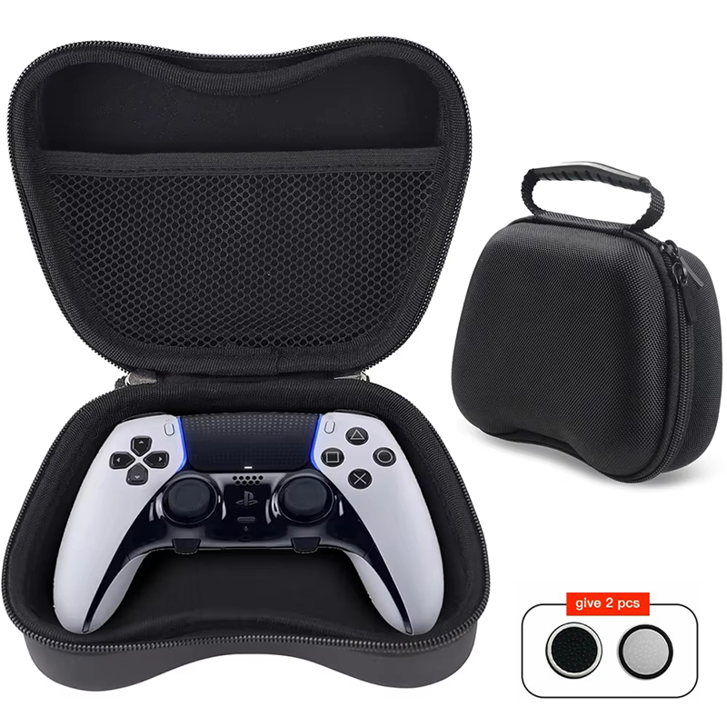 Travel Bag Controller Cover Fo - огляд і ціна Sony Controller Dualsense