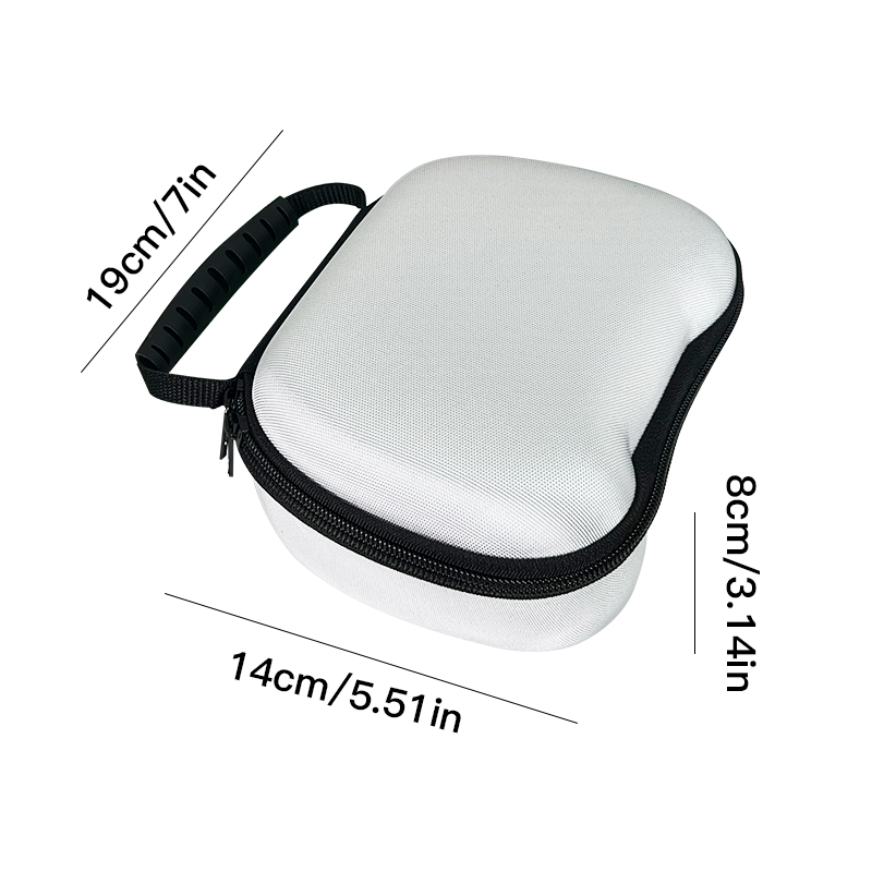 Travel Bag Controller Cover Fo - огляд і ціна Sony Controller Dualsense