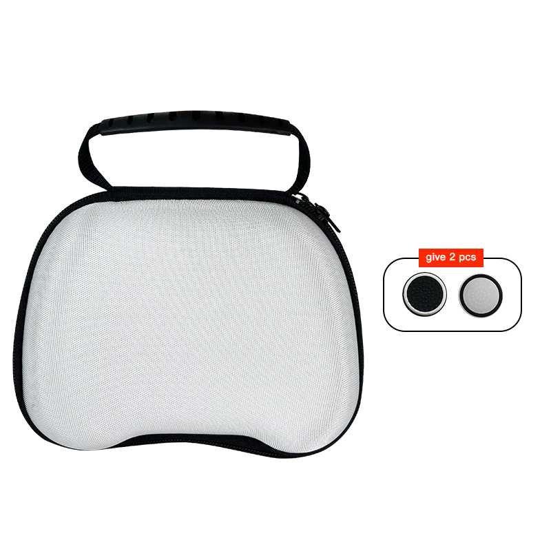 Travel Bag Controller Cover Fo - огляд і ціна Sony Controller Dualsense