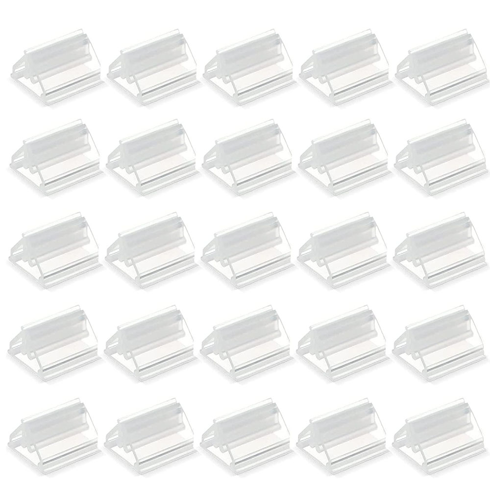 12/24/48Pcs Mini Clear Stands  - огляд і ціна Gaming Card Holder
