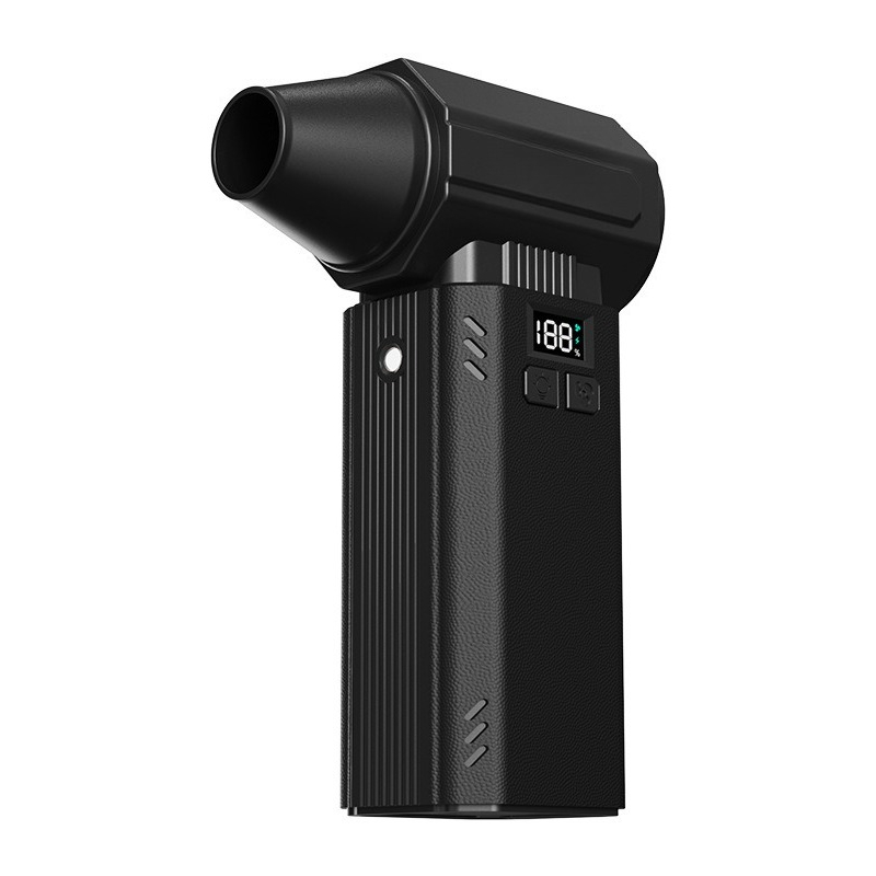 Gaming Turbo Fan Air Duster wi - огляд і ціна Gaming Console With Keyboard
