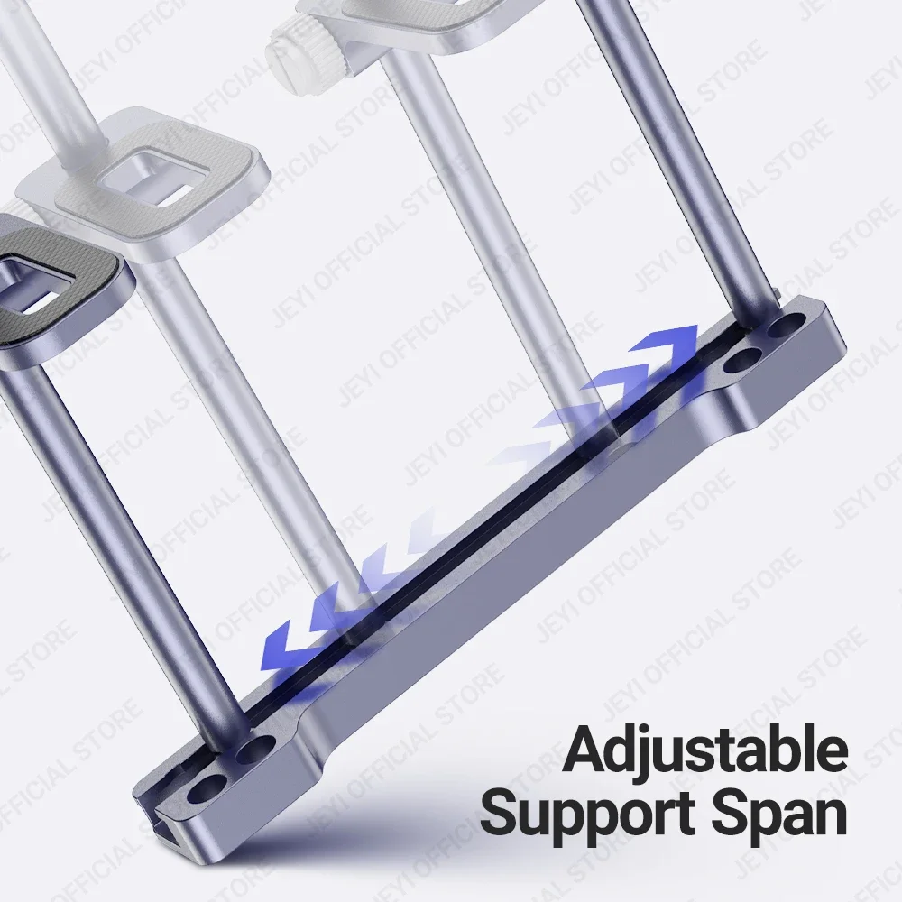 JEYI Graphics Card Brace Adjus - огляд і ціна Gaming Card Holder