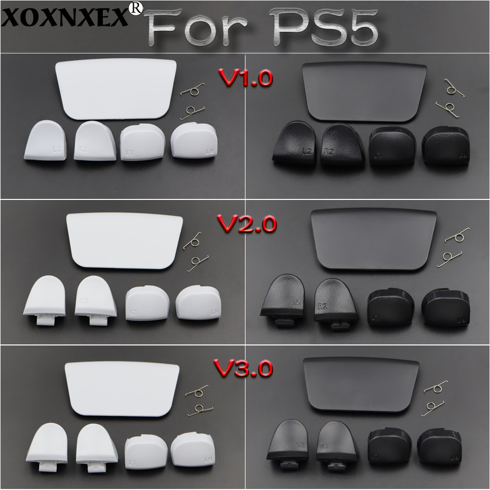 For PS5 DualSense Controller B - огляд і ціна Sony Controller Dualsense