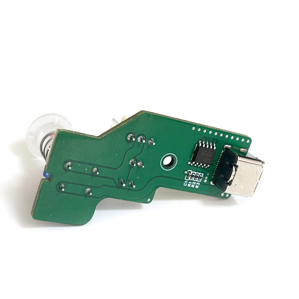 USB Type-C Power Adapter Kit F - огляд і ціна Console Cooling Fan