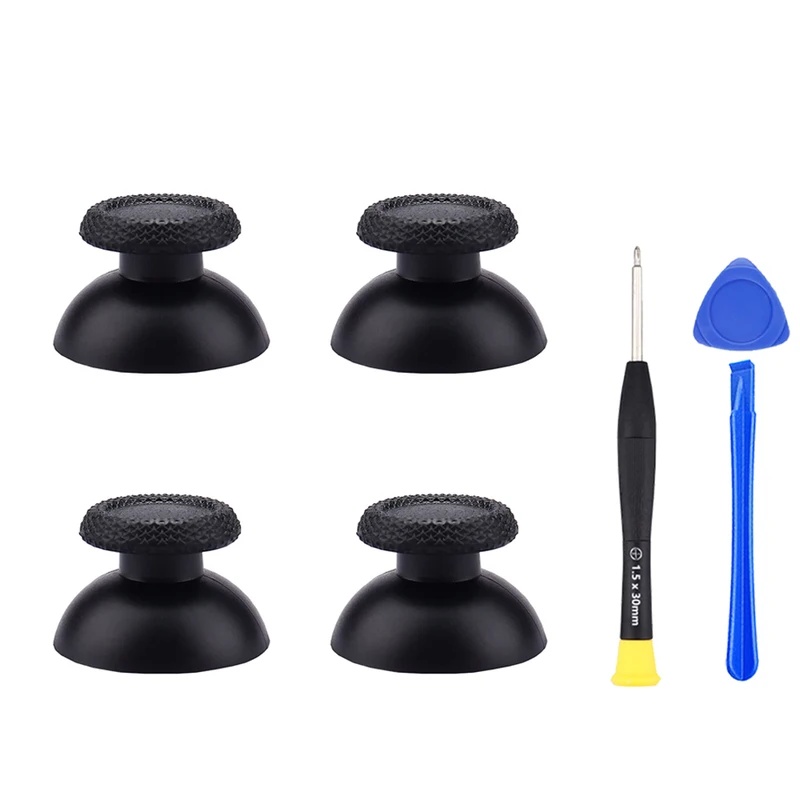 Analog Thumbsticks Replacement - огляд і ціна Sony Controller Dualsense