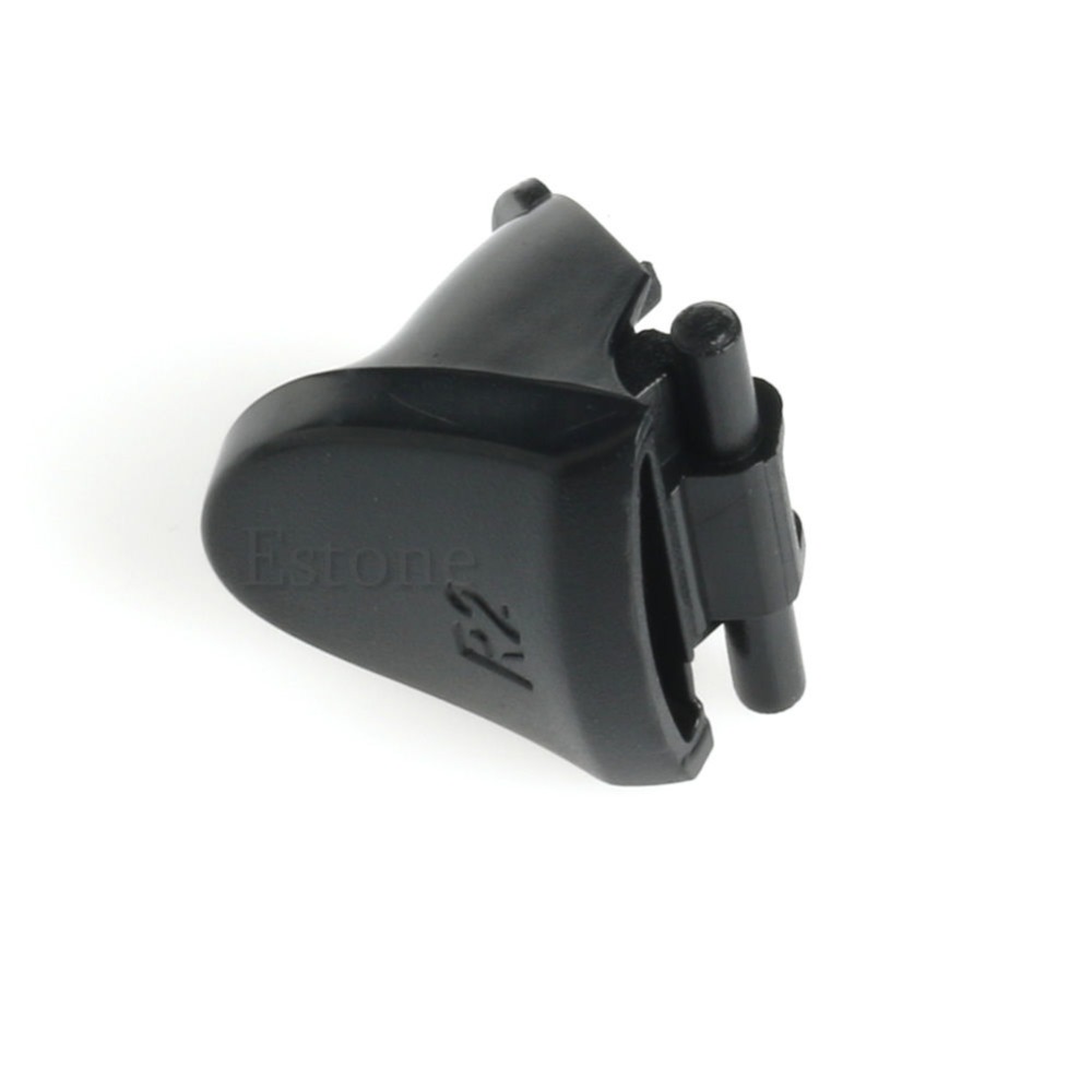 5 Pairs L2 R2 Trigger Replacem - огляд і ціна Gaming Console With Tv