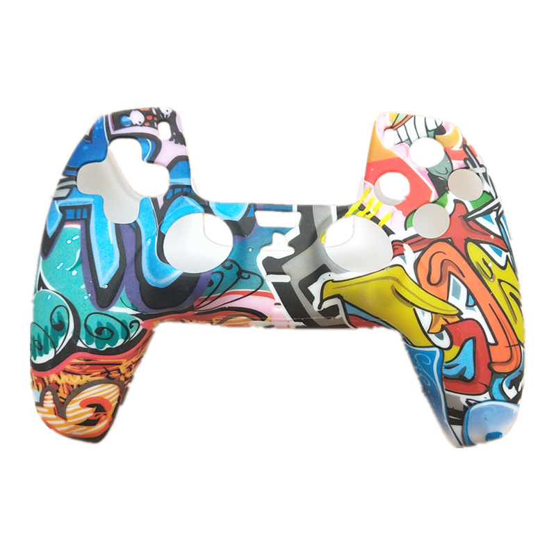 Rubber Protective Silicone Cov - огляд і ціна Sony Controller Dualsense