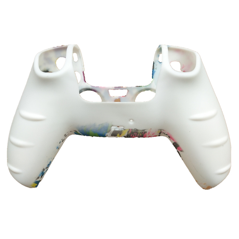 Rubber Protective Silicone Cov - огляд і ціна Sony Controller Dualsense