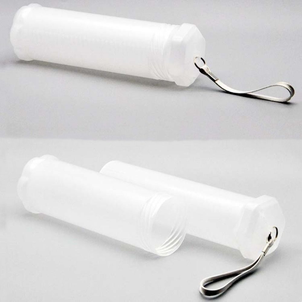 Transparent Games Pad Canister - огляд і ціна Gaming Card Holder