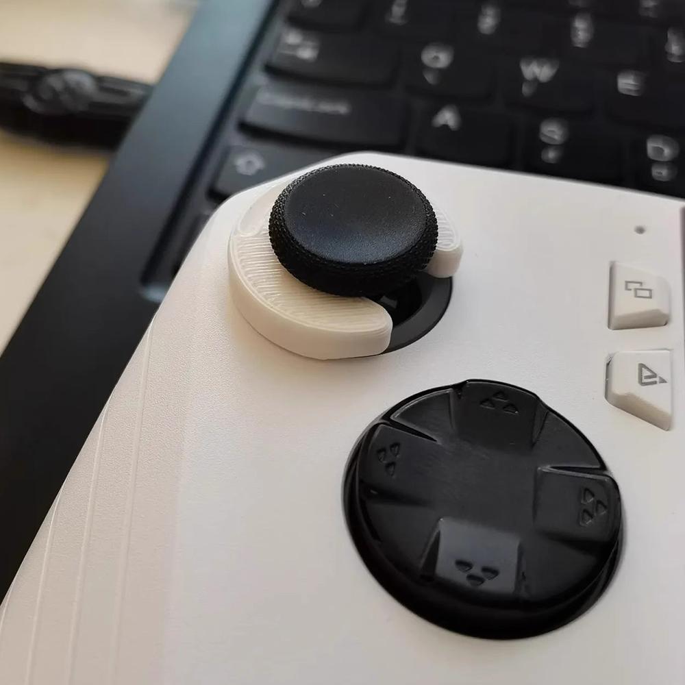 2pcs Rocker Holder For Asus RO - огляд і ціна Gaming Console With Keyboard