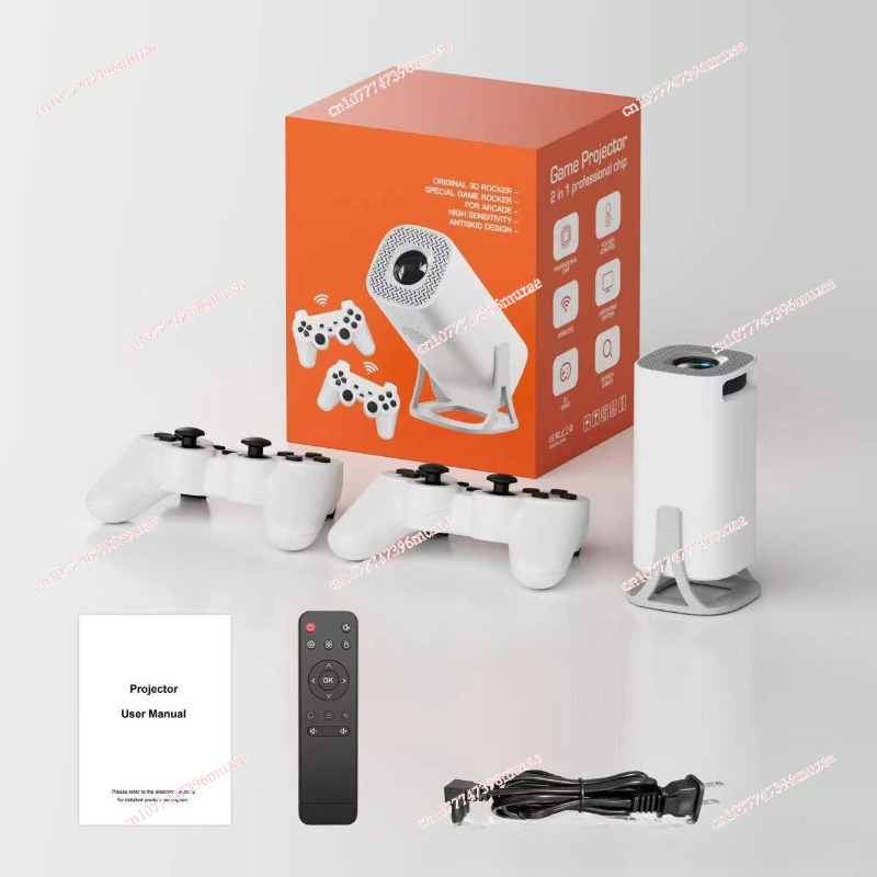 Cross-border new game version  - огляд і ціна Gaming Console Android