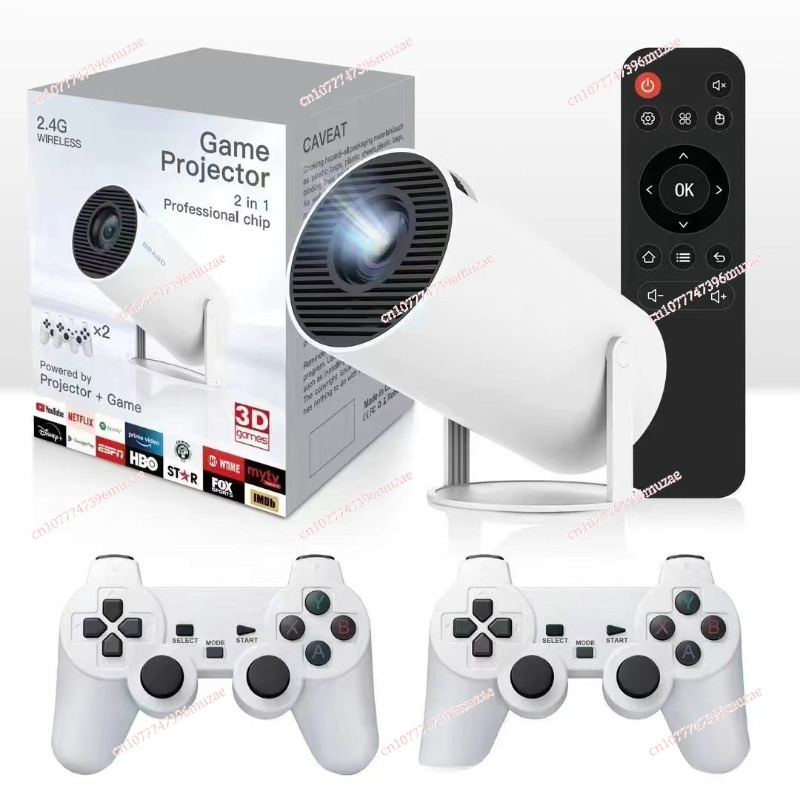 Cross-border new game version  - огляд і ціна Gaming Console Android