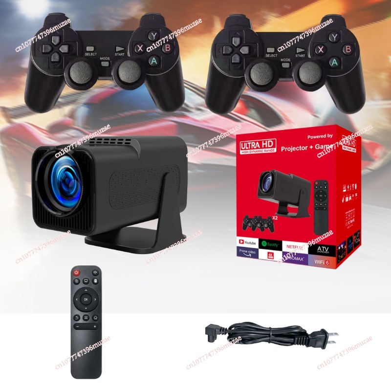 Cross-border new game version  - огляд і ціна Gaming Console Android