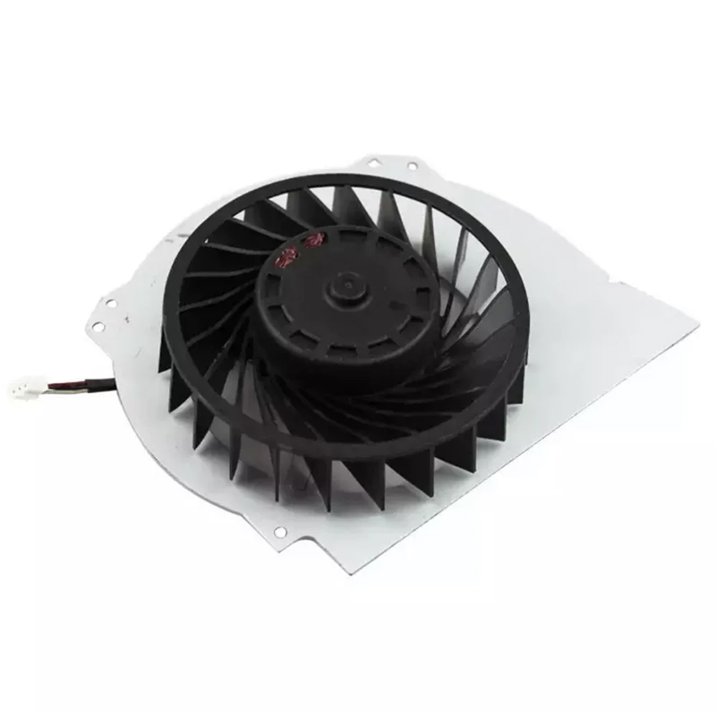 G95C12B1GA-09J14 4Pin Internal - огляд і ціна Console Cooling Fan