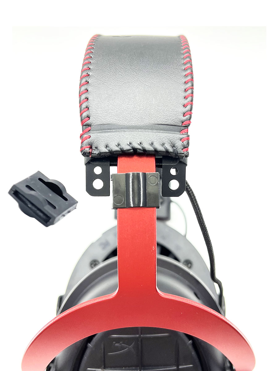 Replacement Headphone Swivel F - огляд і ціна Headset Gaming Console