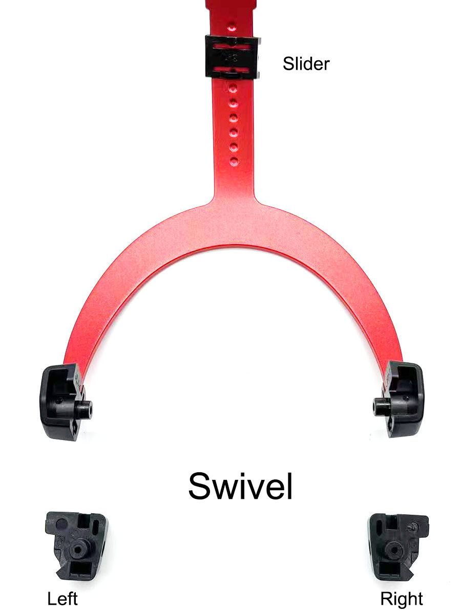 Replacement Headphone Swivel F - огляд і ціна Headset Gaming Console