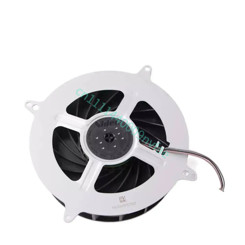 Original Cooling Fan for PS5 G - огляд і ціна Console Cooling Fan