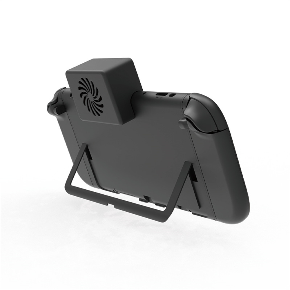 For Switch 2 Cooling Fan Porta - огляд і ціна Console Cooling Fan