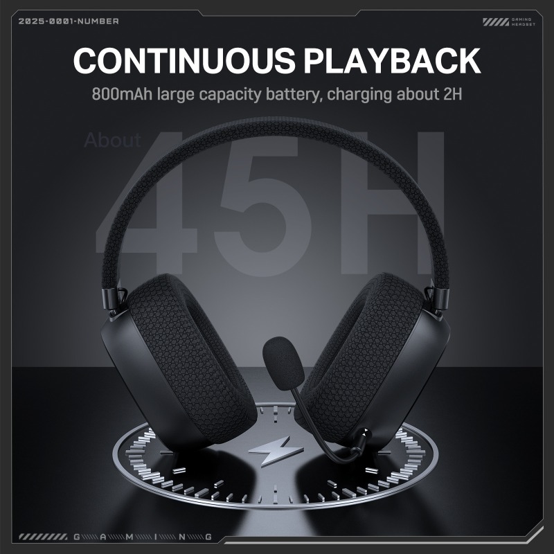 ONIKUMA GT839 Gaming Headset W - огляд і ціна Gaming Console Apple
