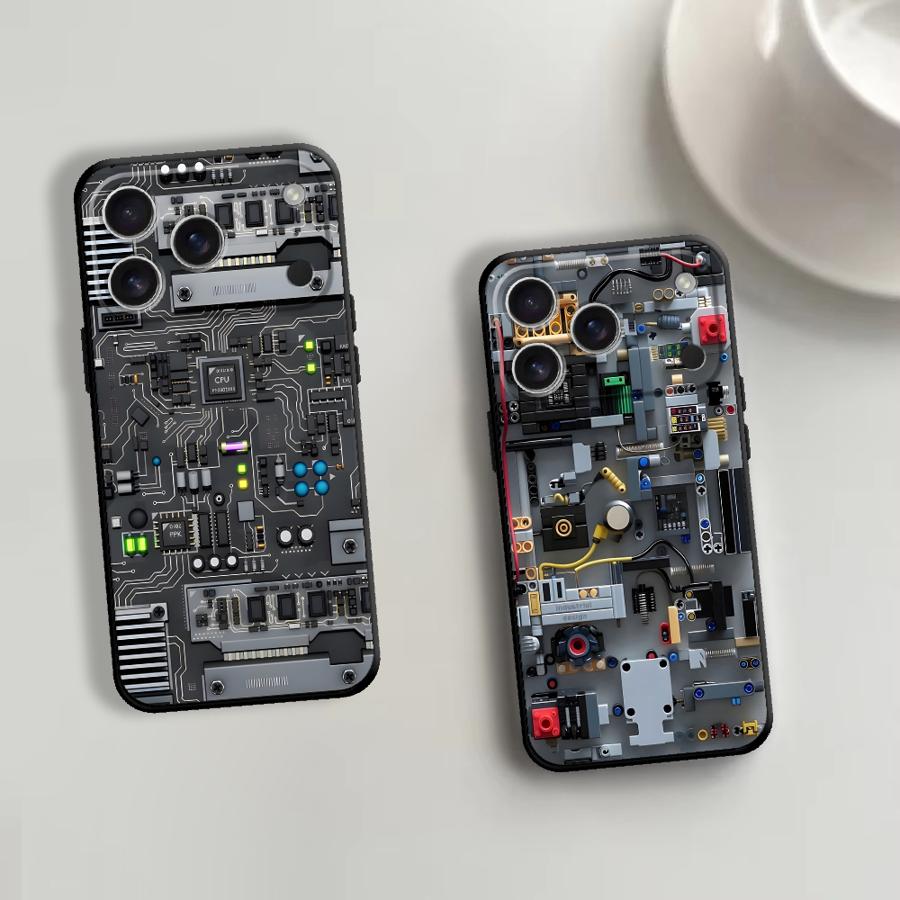 Case for Apple iPhone 17 Pro M - огляд і ціна Gaming Console Apple