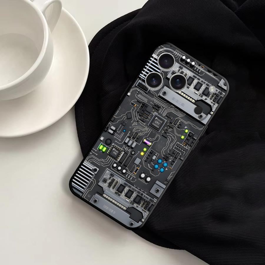 Case for Apple iPhone 17 Pro M - огляд і ціна Gaming Console Apple