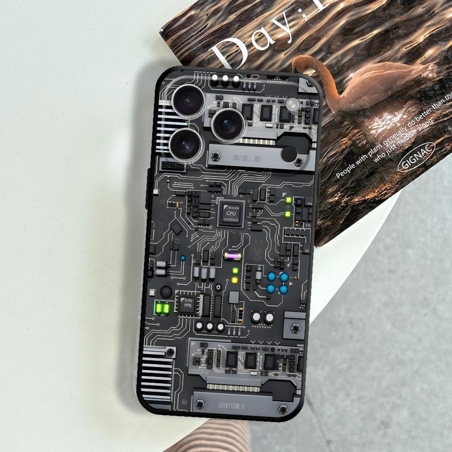 Case for Apple iPhone 17 Pro M - огляд і ціна Gaming Console Apple