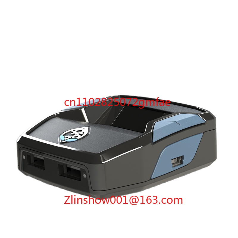 Cronus ZEN MAX2 Game Adapter C - огляд і ціна Console Gaming Zen